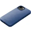 Mujjo Eco Leather Case, Pokrowiec, Apple, iPhone 14, 15,5 Podgląd zdjęcia produktu 3