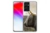 MuchoWow® Handyhülle Schutzhülle Hülle für Samsung Galaxy Produktbild-Vorschau 2