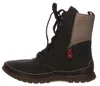 Rieker Damen Stiefelette Zierreißverschluss mit Produktbild-Vorschau 9