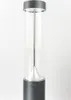 Moderne Laterne 300 cm / Durchmesser 16 cm LED 30W Produktbild-Vorschau 2