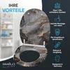 SANILO® WC-Sitz mit Absenkautomatik und Schnellverschluss Produktbild-Vorschau 2