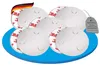 SONERO Befestigungs-Set für Rauchmelder X-MH070-05, Produktbild-Vorschau 4
