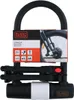 BLACK+DECKER U-lock zámok na bicykel / zámok na skúter / Náhľad obrázku produktu 4
