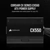 Corsair CX550 550W, PC-Netzteil, (2x PCIe) Produktbild-Vorschau 6