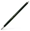 Faber-Castell 139403, Czarny, Zielony, Plastik, 3B, 2 mm, 1 Podgląd zdjęcia produktu 2
