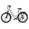Otium3 E-Bike Elektrofahrrad 26 Zoll Citybike Produktbild-Vorschau 3
