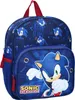 Sonic the Hedgehog Rucksack Still Unstoppable 29 cm Náhled obrázku produktu 2