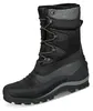 CMP Nietos Herrenschuhe Stiefel Schnürer Schwarz Freizeit Productafbeelding-voorbeeld 41