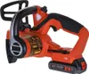 Black&Decker Akku-Kettensäge 20cm 18V 2,0Ah Li- GKC1820L20 Produktbild-Vorschau 16