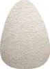 Volero - Wollteppich Organisch - Bliss Beige Meliert - Produktbild-Vorschau 2