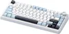 AULA F75 80 Tasten Tri-Mode Angepasste mechanische Produktbild-Vorschau 12