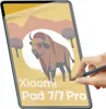 Papierimitationsfolie für Xiaomi Pad 8 / 8 Pro / 7 / 7 Pro, Produktbild-Vorschau 5