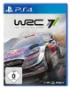 PS4 Spiel - WRC 7 Produktbild-Vorschau 8