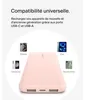 Belkin BOOST↑CHARGE, 10000 mAh, Roségold Produktbild-Vorschau 10