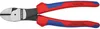 Knipex Kraftseitenschneider DIN ISO 5749 Länge 200mm Produktbild-Vorschau 5