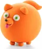 A claymation dog figure. Podgląd zdjęcia produktu