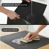 Platzsets 45x30 cm, Tischunterlagen Untersetzer abwaschbar, Produktbild-Vorschau 5