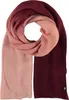 FRAAS Tuch Polyester Stola Violet violett rosa Produktbild-Vorschau 1