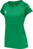 Hummel hmlCORE Volley Stretch Tee Woman Produktbild-Vorschau 1