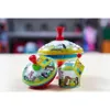 Lena tin Toys Musikdrehdose Der kleine Maulwurf, Produktbild-Vorschau 9