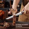 15 cm Filetiermesser Küchenmesser aus hochwertigem Produktbild-Vorschau 5