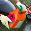 3 Paar solide Arbeitshandschuhe Gartenhandschuhe mit Produktbild-Vorschau 5