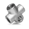 Raccordement de la conduite de frein QUICK BRAKE O3A Voir les images du produit 2