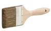 2,5Liter  - Holzlasur Dickschichtlasur Set + Pinsel 2in1 Produktbild-Vorschau 7