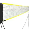 Tragbares Badminton-Tennis-Volleyball-Netzständer-Set Produktbild-Vorschau 6