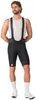 Pantaloncini da ciclismo Castelli Endurance 4 Bibshort da Anteprima dell’immagine prodotto 6