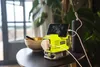 RYOBI RY18BI150A-0 accu-omvormer 18 V poorten 1 continu Productafbeelding-voorbeeld 15