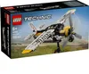 LEGO Technic Lietadlo do vzdialených oblastí, Stavebnica, 8 Náhľad obrázku produktu 10