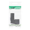 InLine Netzadapter IEC 60320 C14 / C13, oben/unten Produktbild-Vorschau 2