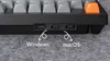 Keychron K10 Max QMK Tastatur Universal USB + RF Wireless + Produktbild-Vorschau 11