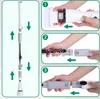 Elektrický čisticí kartáč Elektrický rotační kartáč, Náhled obrázku produktu 6