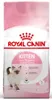 A bag of Royal Canin Kitten food. Produktbild-Vorschau