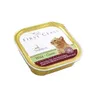 FIRST CLASS Paté di cervo per gatti 100 g Anteprima dell’immagine prodotto 1