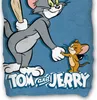 SkyBrands Tom und Jerry Bettwäsche 135x200 cm – Produktbild-Vorschau 3