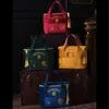 Harry Potter Gryffindor Lunchtasche in rot Produktbild-Vorschau 5