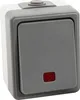 Feuchtraum Orientierungs-Schalter McPower "Secure", Produktbild-Vorschau 1