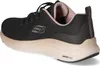 Skechers Sneakers 150025-BKRG in Black color size 37 Voir les images du produit 27