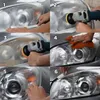 Zestaw do regeneracji reflektorów z pastą polerską 88g 12 Podgląd zdjęcia produktu 12