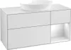 Villeroy & Boch GA71MTMT Waschbeckenunterschrank Finion GA7 Produktbild-Vorschau 1