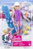 Barbie HGM73, Modepuppe, Weiblich, 3 Jahr(e), Mädchen, 160 Produktbild-Vorschau 8