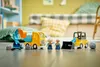 LEGO DUPLO Moje město Stavební vozidla 3 v 1 10475 Náhled obrázku produktu 25