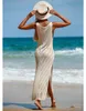 Pareo - Lange Strandtunika - Sommerliches Maxikleid mit Produktbild-Vorschau 2