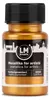 LM-Kreativ Metallika for Artists 50 ml, Brilliant Gold – Produktbild-Vorschau 1