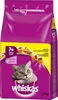 Whiskas Trocken Senior 7+ mit Huhn 1,9kg Produktbild-Vorschau 7