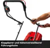 Tondeuse à gazon sans fil Einhell GE-CM 18/33 Li Voir les images du produit 31