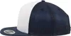 FLEXFIT 6005FW | Foam Trucker with white Front Cap / Kappe Produktbild-Vorschau 3